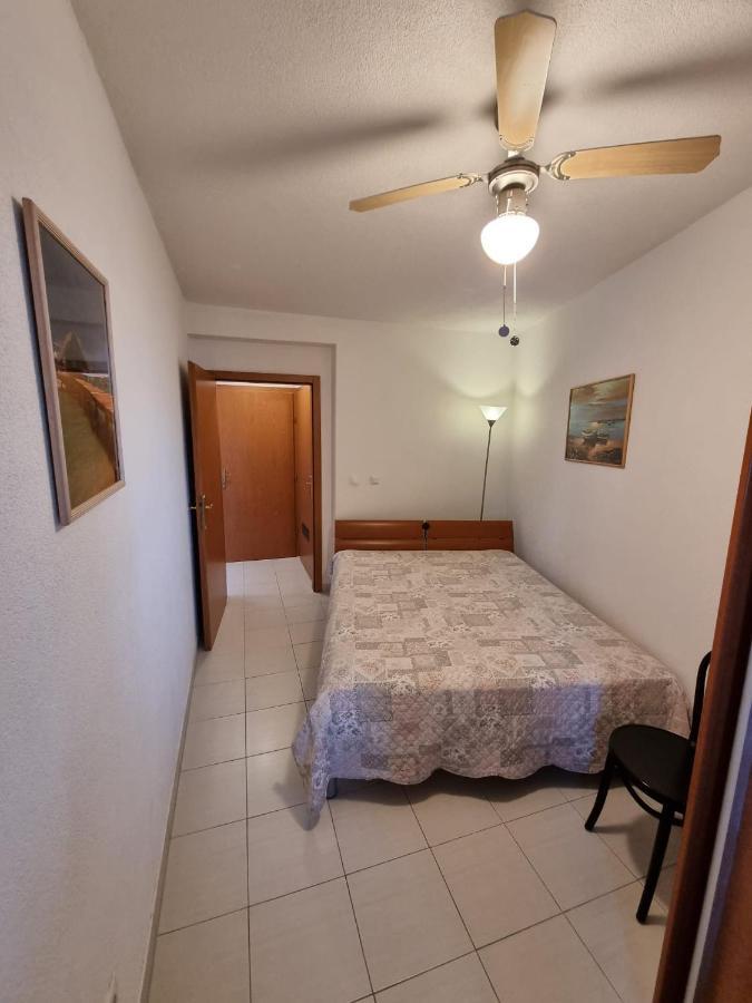 Villa Jana Apartments Trogir Buitenkant foto