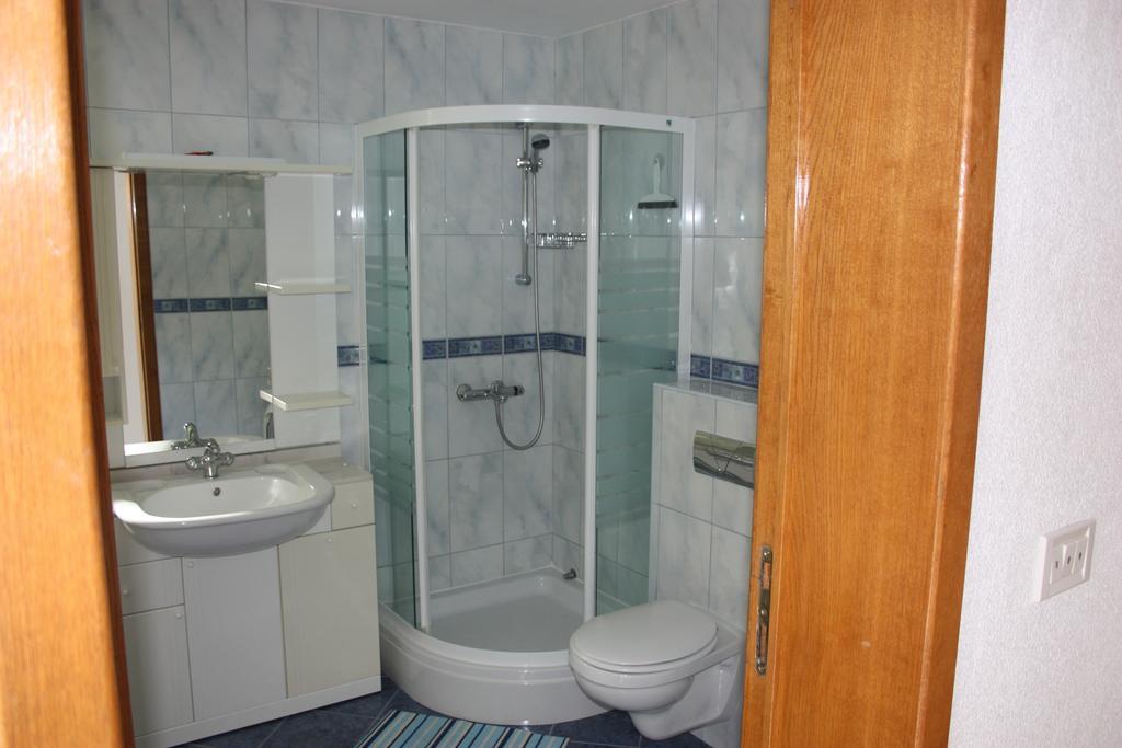 Villa Jana Apartments Trogir Kamer foto